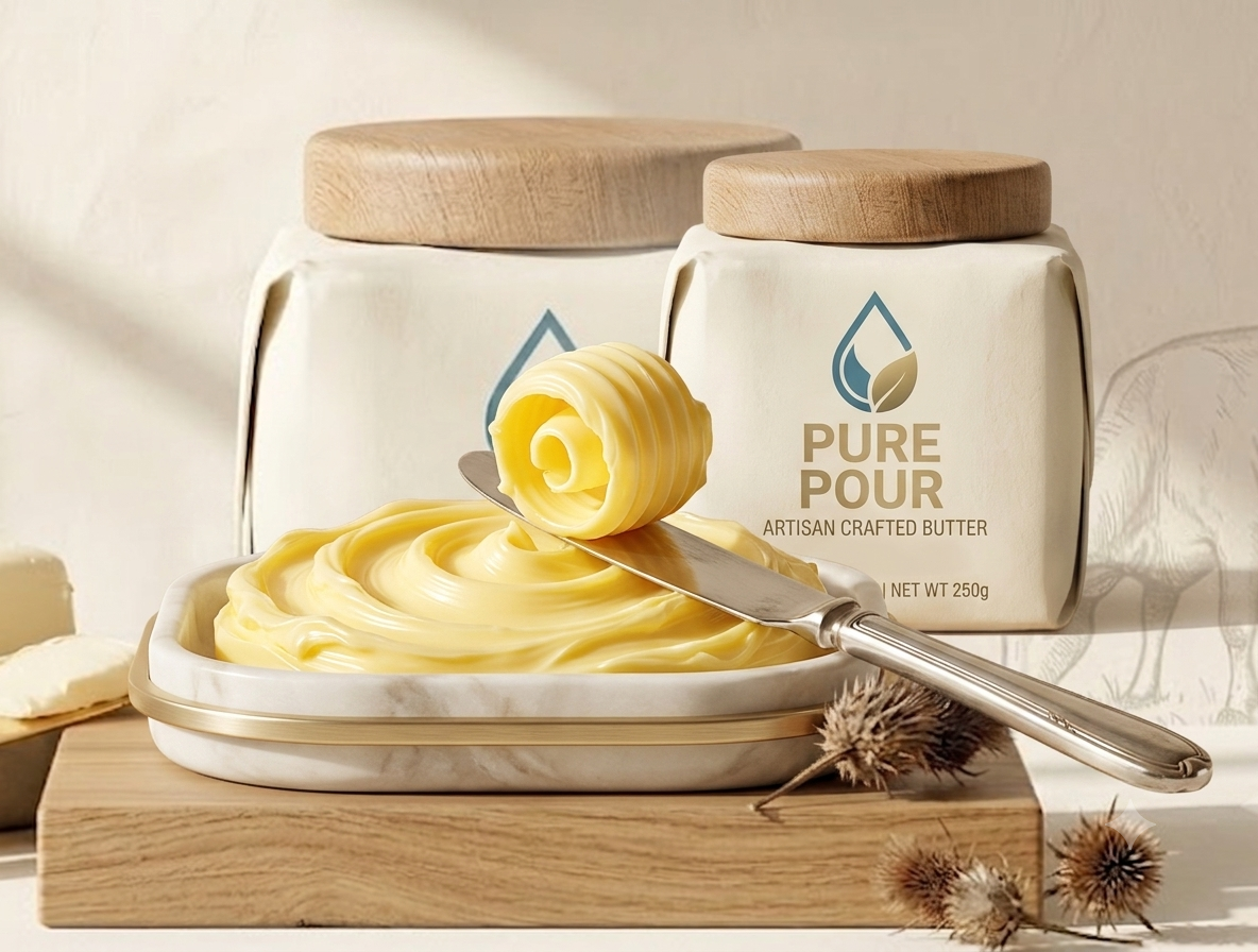 Butter