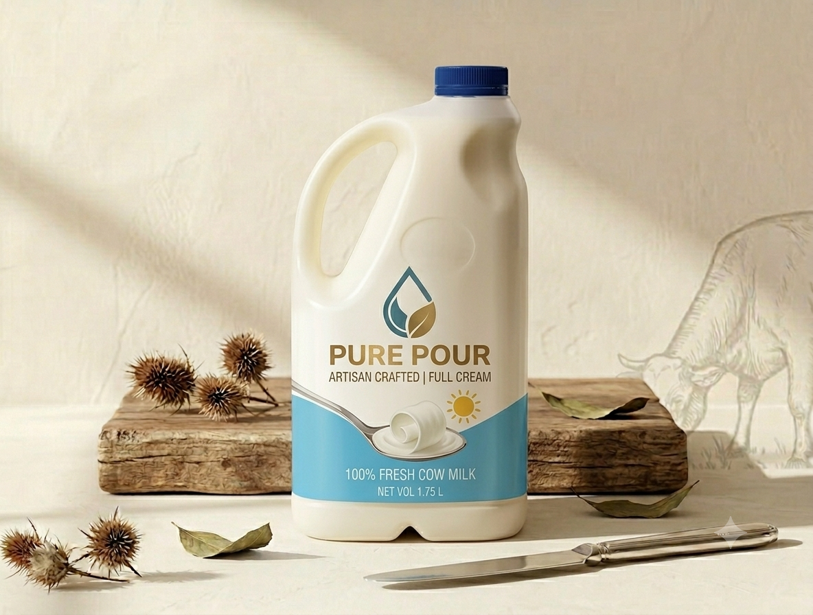 Full Cream Milk