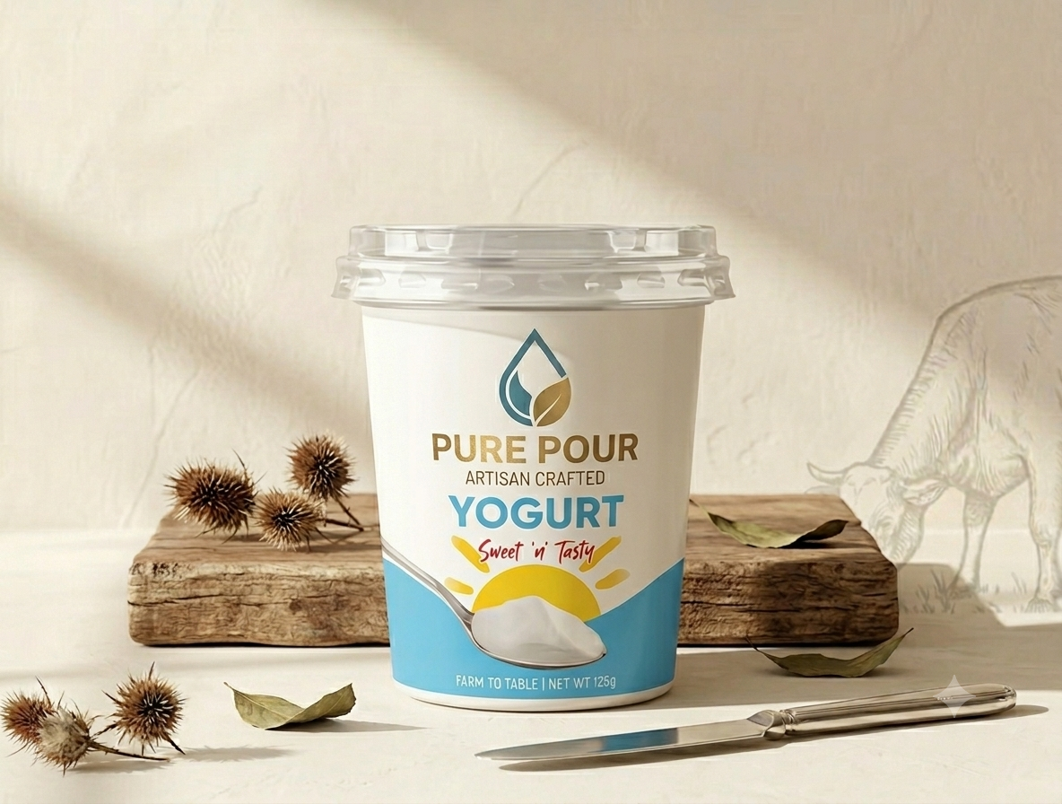 Yogurt